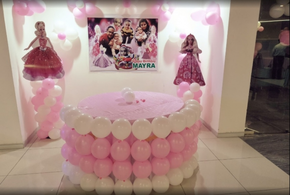 Hotel Noida Suites 4