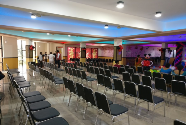 Sri Convention Centre And Party Hall 2