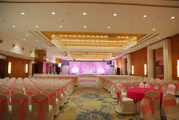 Ileaf Ritz Banquets 3