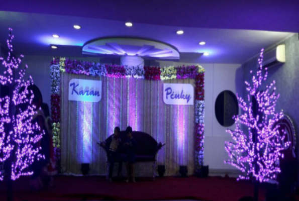 Shatkar Banquet Hall