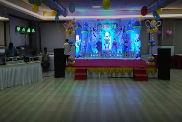 Venue Image