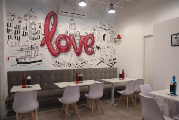 The Brew House Cafe 2