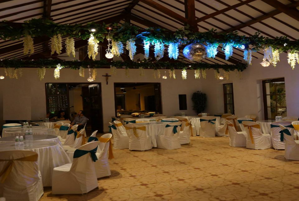 Pioneer Hall Bandra 1