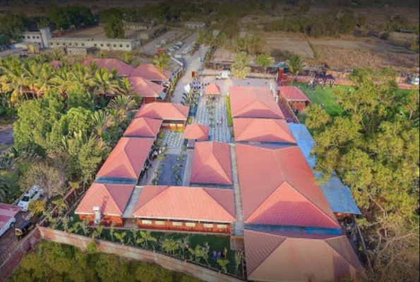 Saya Grand Club & Spa Resort