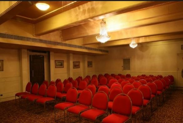 Parshwa Banquet Hall 2