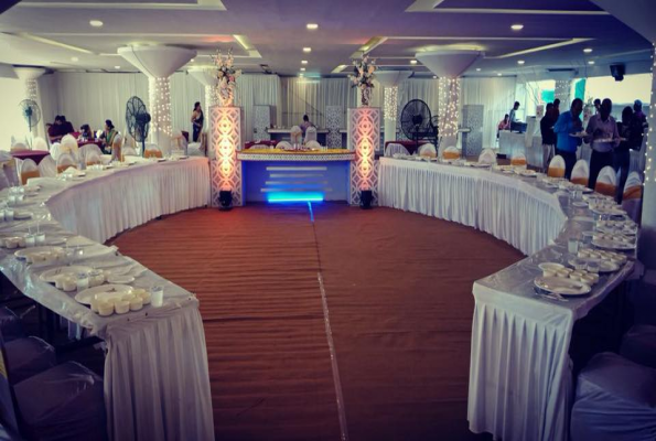 G.a Kulkarni Banquet Hall 1