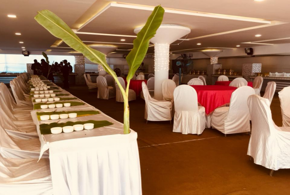 G.a Kulkarni Banquet Hall 2