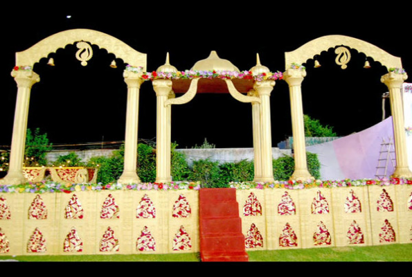 Jawahar Farm House 3