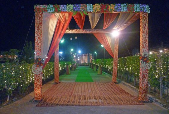 Jawahar Farm House 5