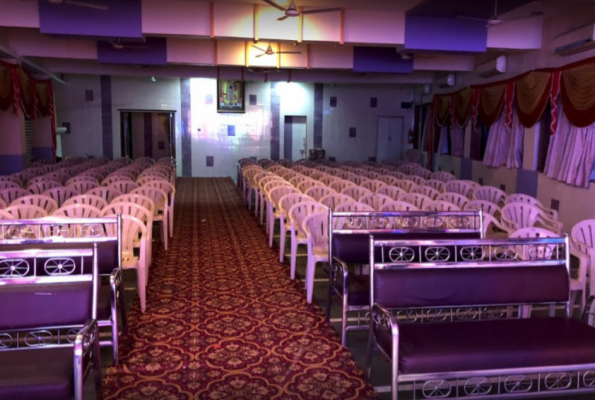 Venue Image