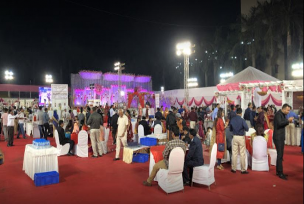 Golden Star Banquets