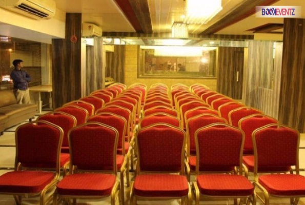 Royalty Banquet Hall