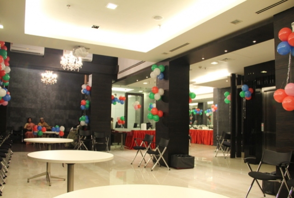 The Nanee Suites Boutique Hotel 2