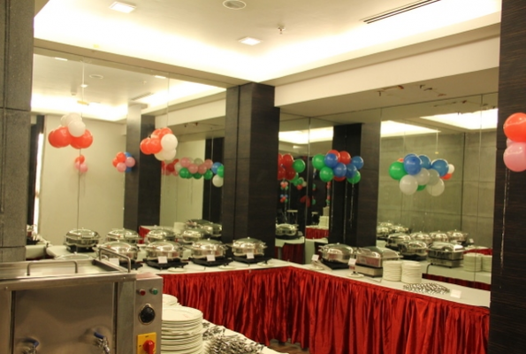 The Nanee Suites Boutique Hotel 3