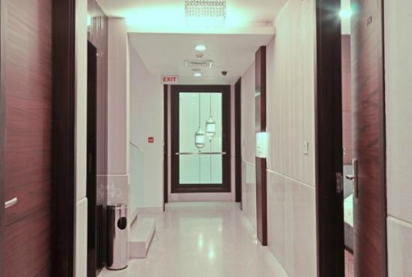 The Nanee Suites Boutique Hotel 4