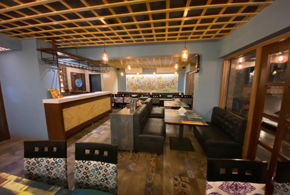 Fishland The Family Restaurant 1