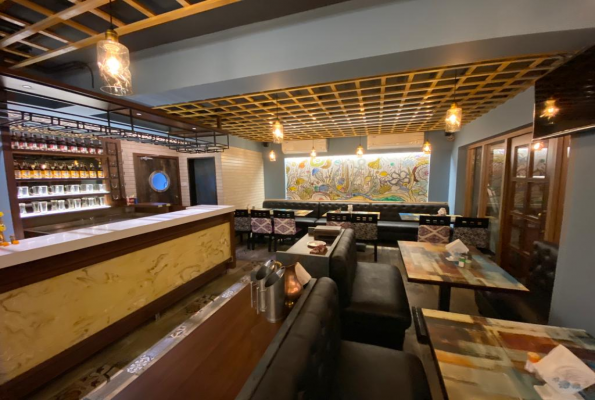 Fishland The Family Restaurant 2