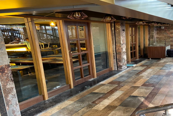 Fishland The Family Restaurant 3