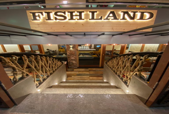 Fishland The Family Restaurant 4