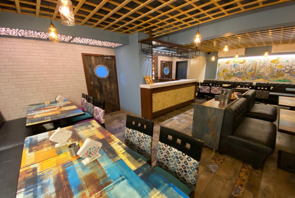 Fishland The Family Restaurant 5