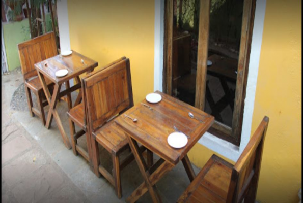 City Forestt Family Restaurant & Bar