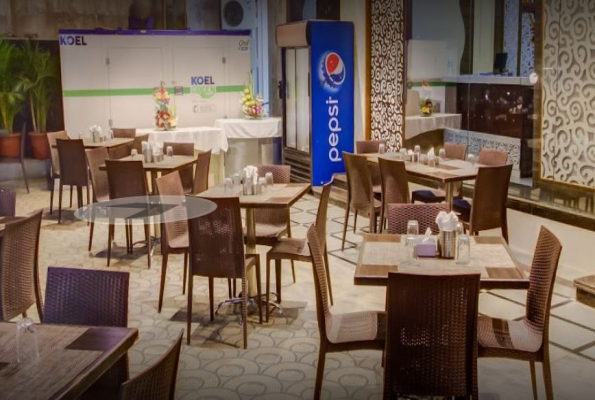 Spice Mantra Multicuisine Restaurant