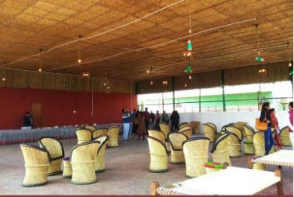 Kridha Adventure Village 2