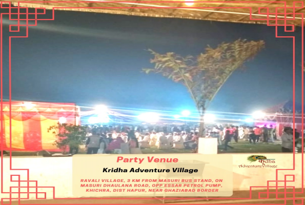 Kridha Adventure Village 3