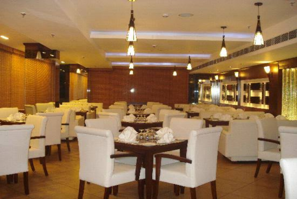 S2s Restaurant And Bar