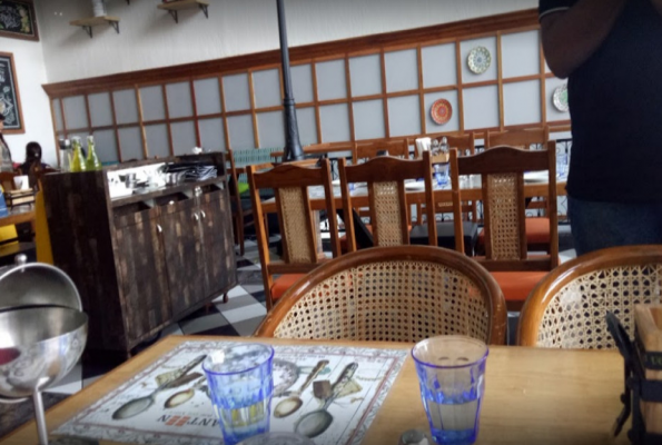 Veg Canteen Restaurants Banquet 1