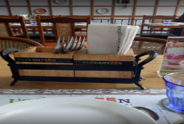 Veg Canteen Restaurants Banquet 2