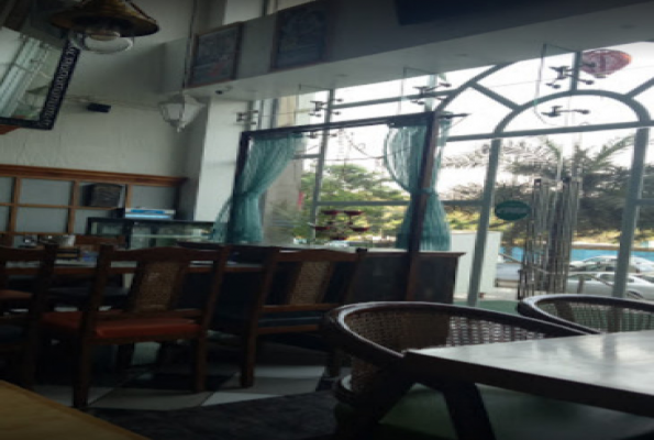 Veg Canteen Restaurants Banquet 3