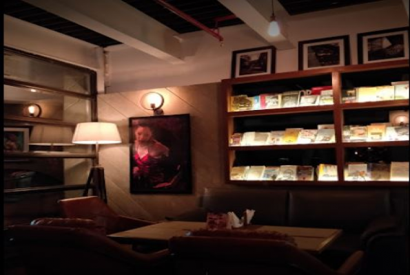 Loft By Clock Tower 1