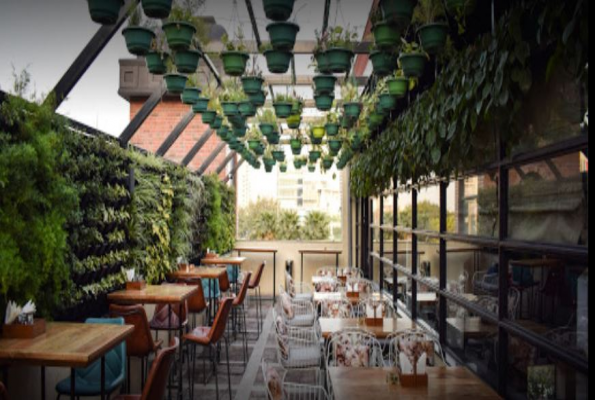 Loft By Clock Tower 3