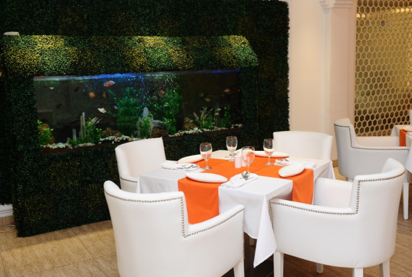 Muraqqa The Indian Restaurant