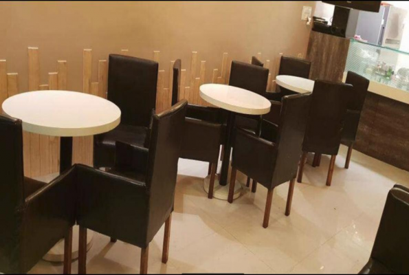 Kafe Arab To Mumbai 3