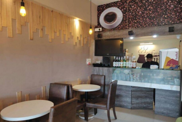 Kafe Arab To Mumbai 4