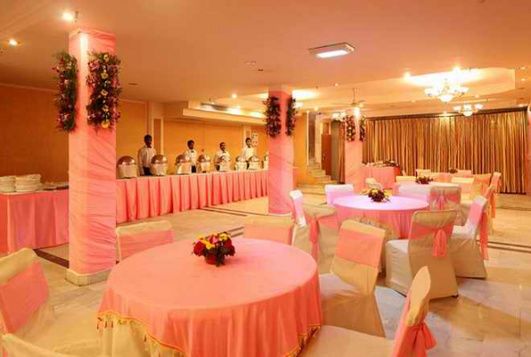 Hotel Jageer Palace 5