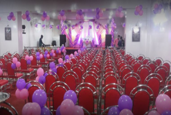 Bhagirathi Banquets 1