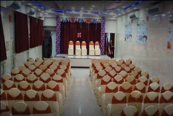 Bhagirathi Banquets 2
