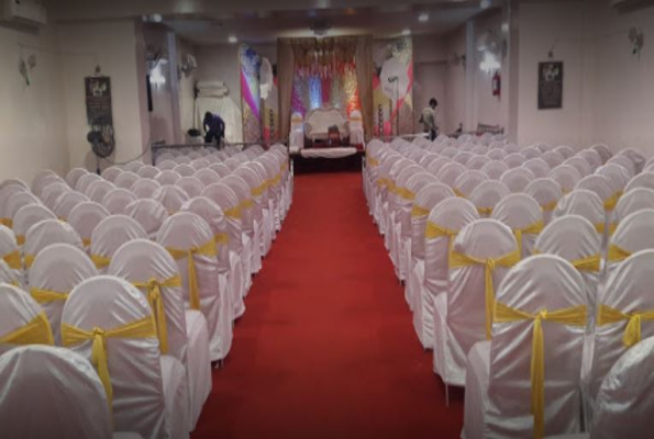Bhagirathi Banquets 3