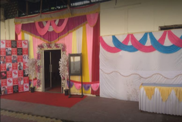 Bhagirathi Banquets 4