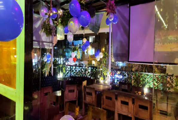 Goosebumps Banquet 3