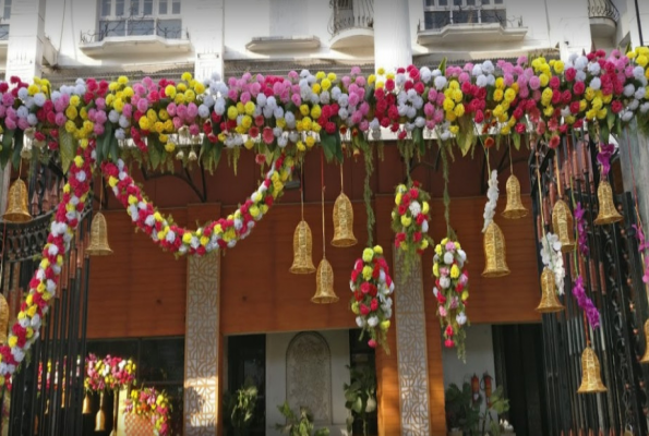 Marwar Banquets & Conventions