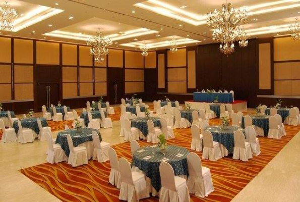 Country Inn & Suites Sahibabad