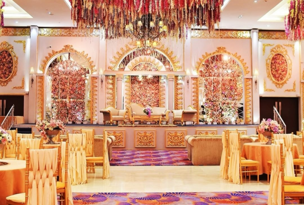 Country Inn & Suites Sahibabad 1