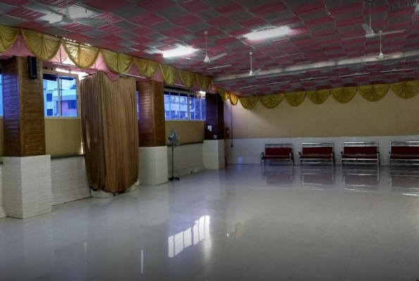 Punyaee Sabhagruha 1