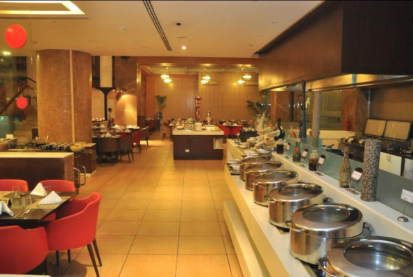 Country Inn & Suites Sahibabad 2