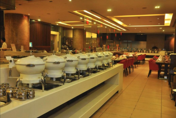 Country Inn & Suites Sahibabad 4