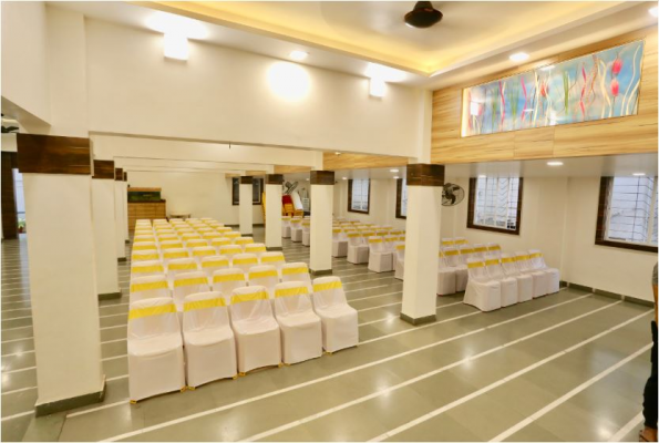 Indira Moreshwar Sabhagruha 5